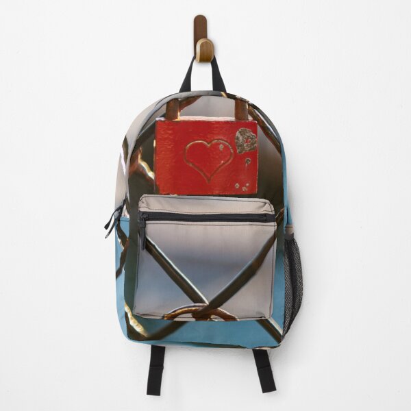 Item preview, Love Lock designed and sold by Jane Ruttkayova.