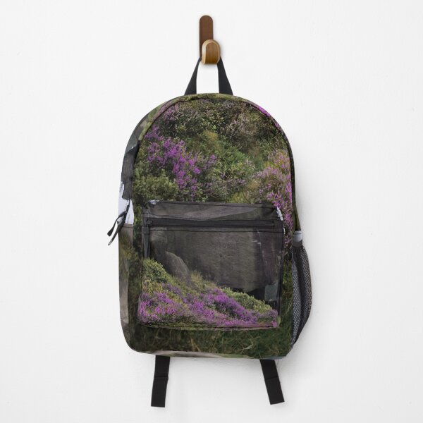 Item preview, Ilkley Moor Landscape designed and sold by Svetlana Sewell.
