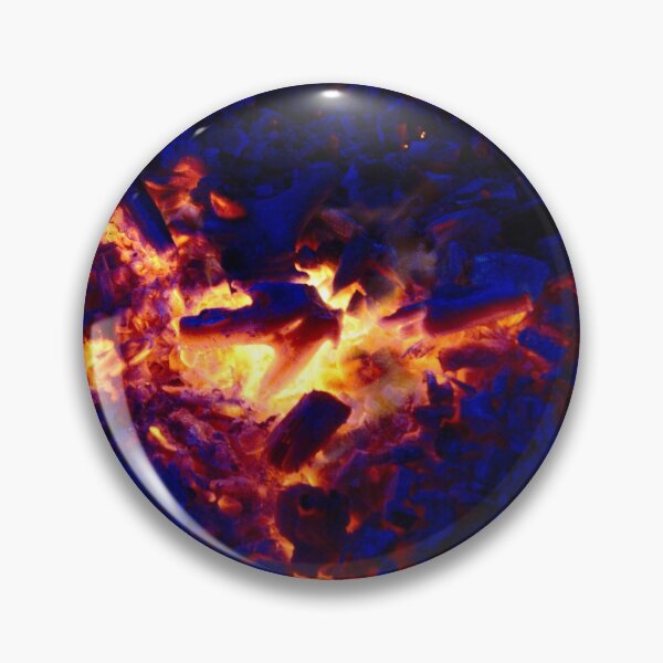 Item preview, Bonfire Embers designed and sold by SpieklyArt.