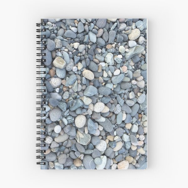 Item preview, Stones on the Beach designed and sold by SlawBoy.