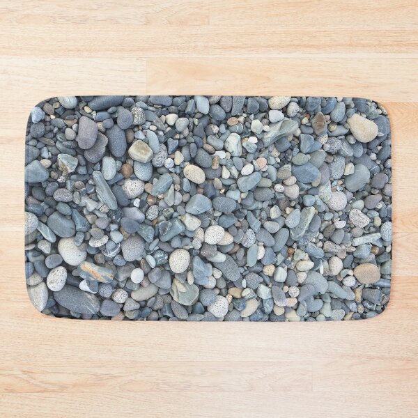 Item preview, Stones on the Beach designed and sold by SlawBoy.