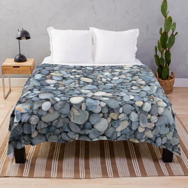 Item preview, Stones on the Beach designed and sold by SlawBoy.