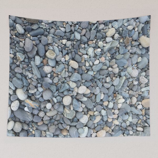 Item preview, Stones on the Beach designed and sold by SlawBoy.