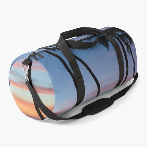 Item preview, Beautiful Ocean Sunset Palm Tree Views designed and sold by newburyboutique.