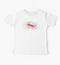 Open Source Baby Tee