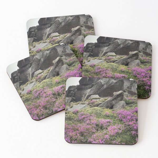 Item preview, Ilkley Moor Landscape designed and sold by Svetlana Sewell.