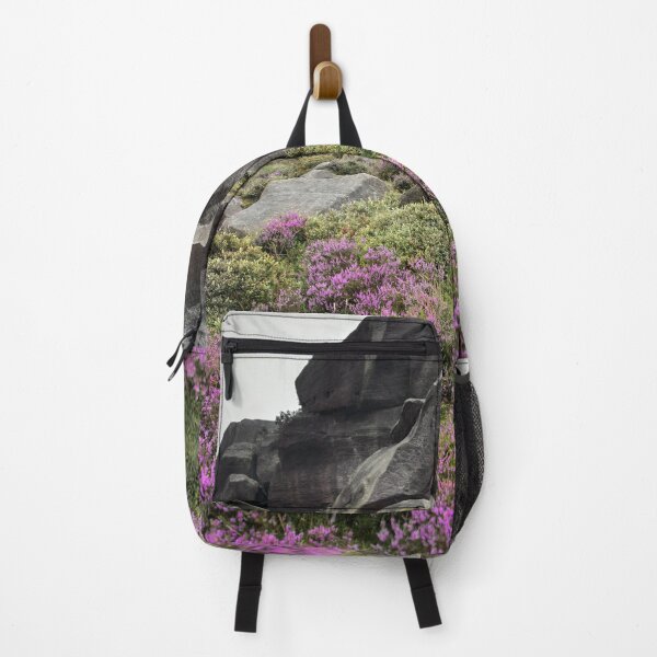 Item preview, Ilkley Moor Landscape designed and sold by Svetlana Sewell.