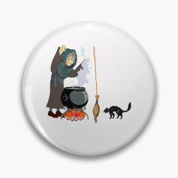 Item preview, Naughty Witch Halloween T-shirt, witch Halloween T-shirt, witch , Halloween T-shirt, Naughty witch T-shirt designed and sold by HananDesign13.