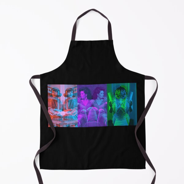 Item preview, Why Women Kill designed and sold by LiunaticFringe.
