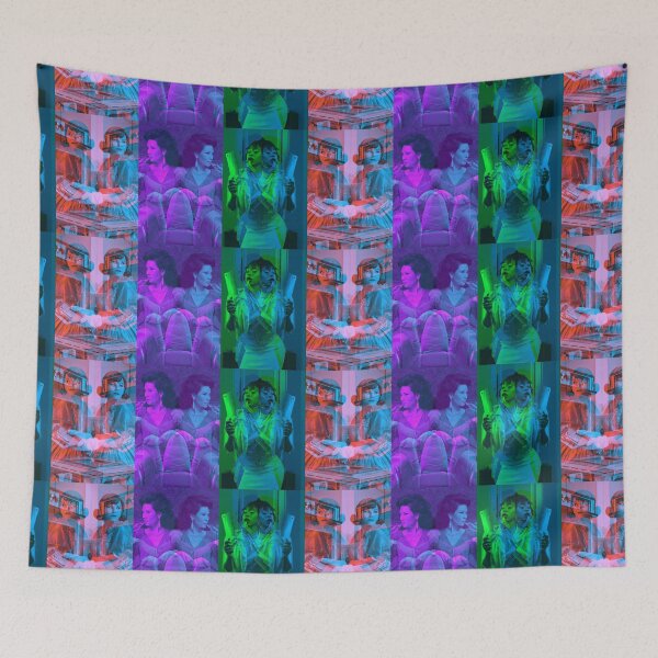 Item preview, Why Women Kill designed and sold by LiunaticFringe.