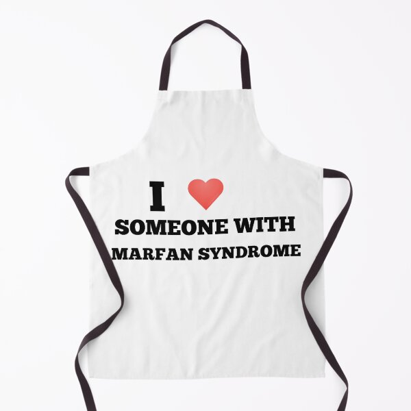 Item preview, I Love Someone With Marfan Syndrome designed and sold by Andersong.