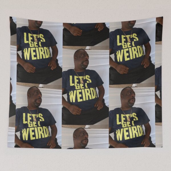 Item preview, weird beet designed and sold by aminamorris.