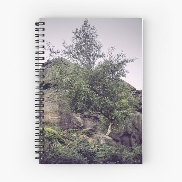 Item preview, Ilkley Moor Landscape designed and sold by Svetlana Sewell.