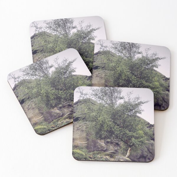 Item preview, Ilkley Moor Landscape designed and sold by Svetlana Sewell.