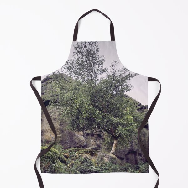 Item preview, Ilkley Moor Landscape designed and sold by Svetlana Sewell.