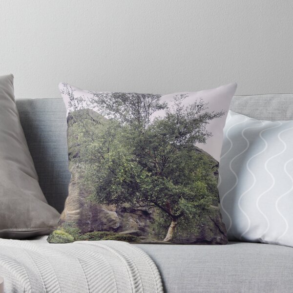 Item preview, Ilkley Moor Landscape designed and sold by Svetlana Sewell.