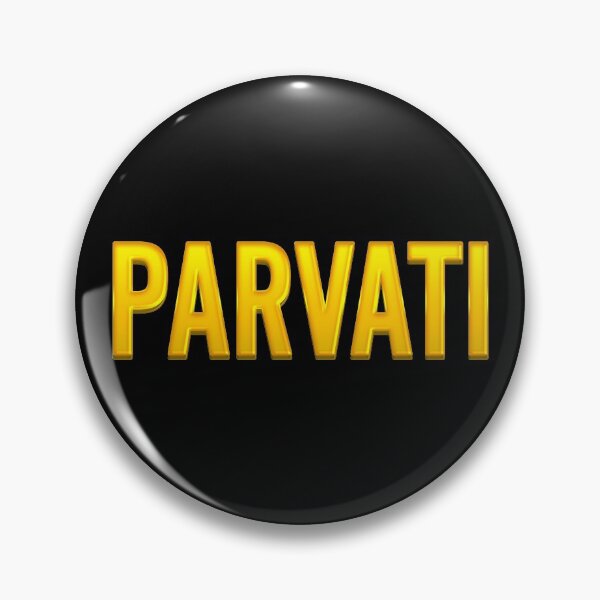 Item preview, Parvati Name designed and sold by xesed.