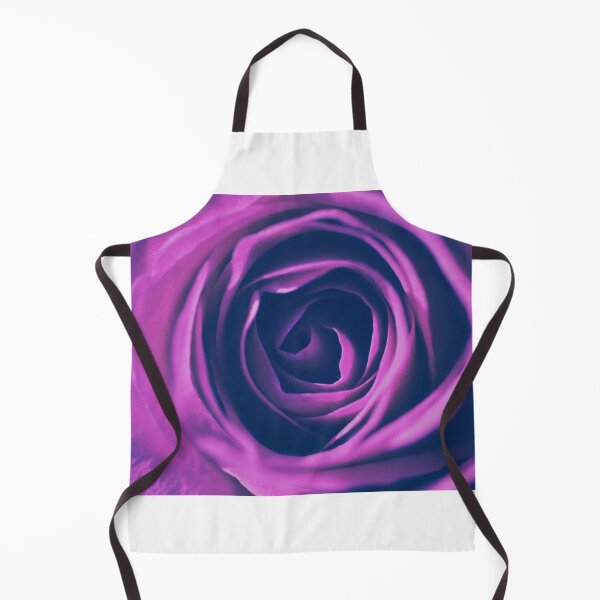Item preview, Beautiful Purple Rose Flower designed and sold by newburyboutique.
