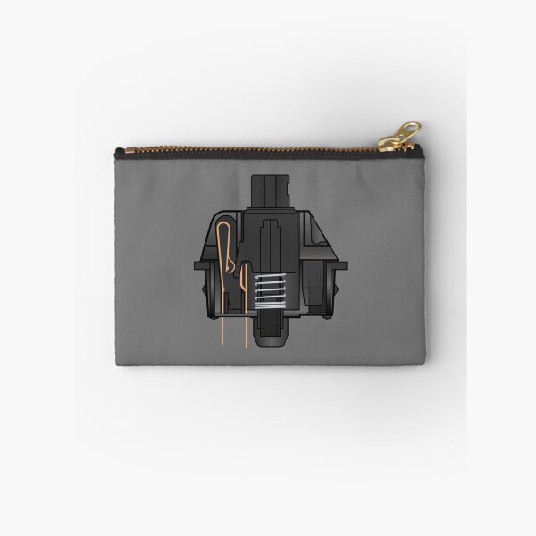 Item preview, Gateron Ink Black V2 Switch Mechanical Keyboard designed and sold by parkerku-mk.