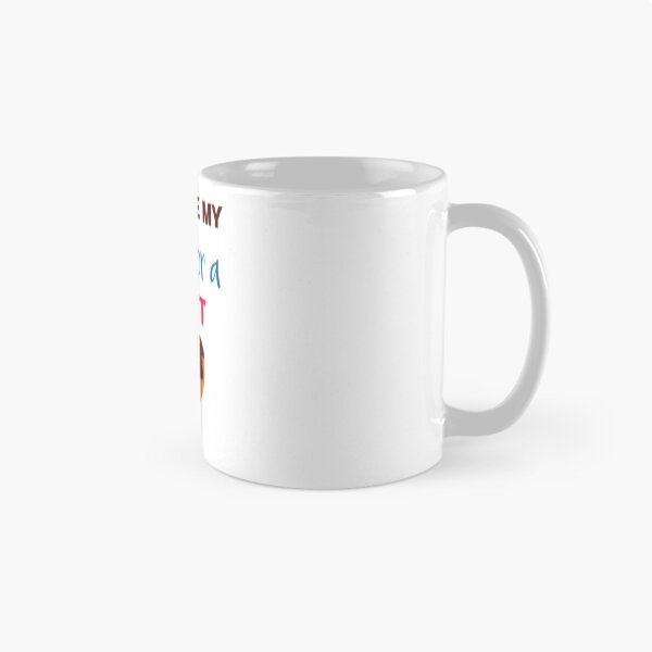 Item preview, I’ll Trade my sister for a donut designed and sold by silverass.