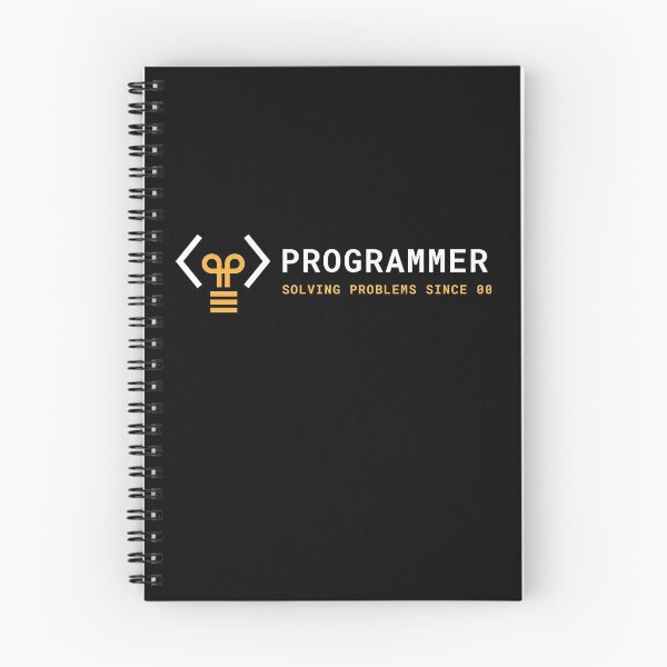 Item preview, Programmer Solving Problems Since 00' designed and sold by jacks-tees.