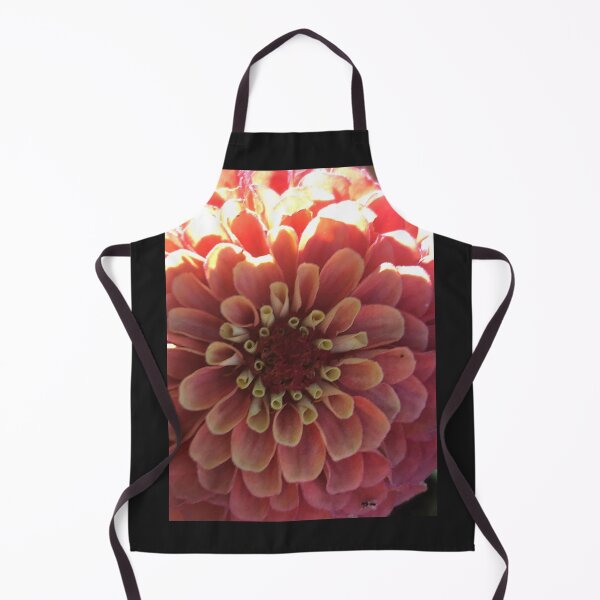 Item preview, Zinnia Flower Blossom Perennial  designed and sold by Kaushal Pal.