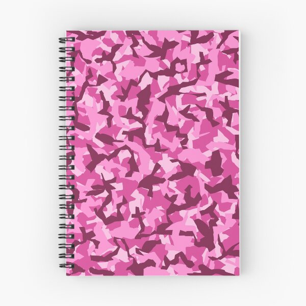 Item preview, Pink Camo Print designed and sold by mhicks23.