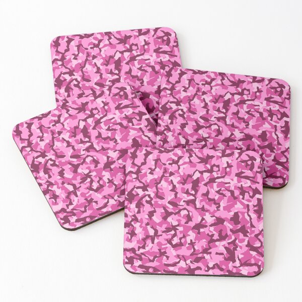 Item preview, Pink Camo Print designed and sold by mhicks23.