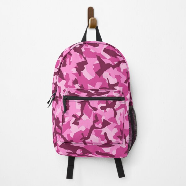 Item preview, Pink Camo Print designed and sold by mhicks23.