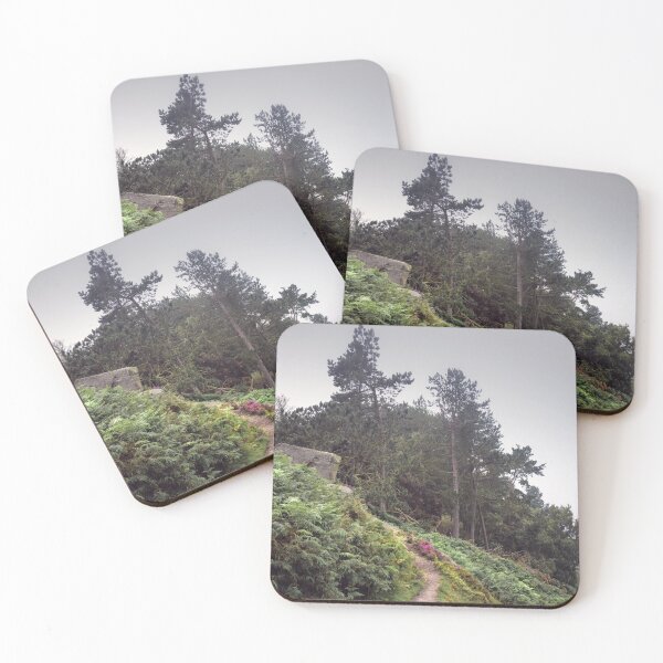 Item preview, Ilkley Moor Landscape designed and sold by Svetlana Sewell.