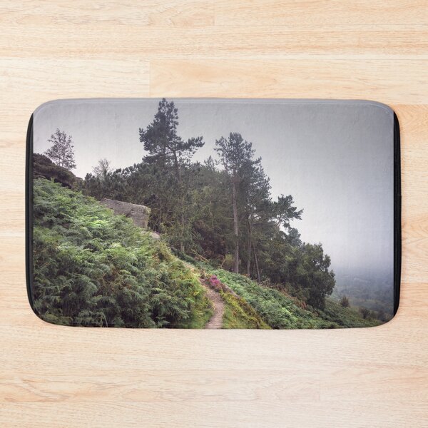 Item preview, Ilkley Moor Landscape designed and sold by Svetlana Sewell.
