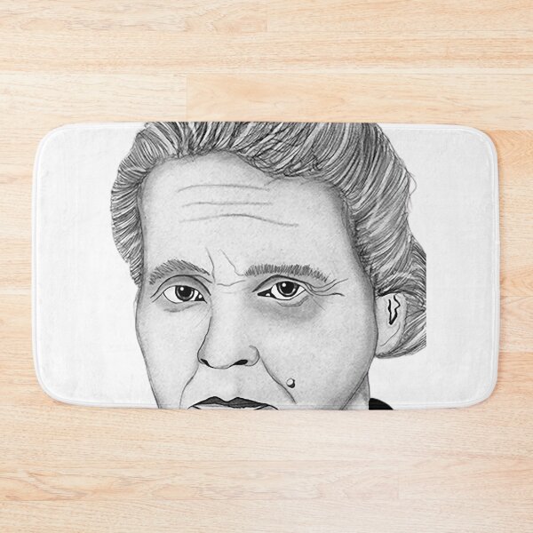 Item preview, Marie Curie designed and sold by afella63.