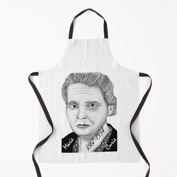 Item preview, Marie Curie designed and sold by afella63.