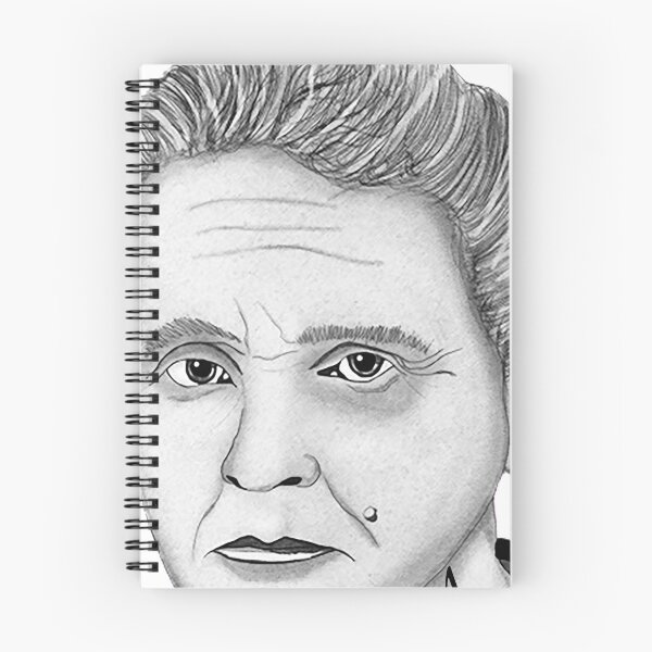 Item preview, Marie Curie designed and sold by afella63.
