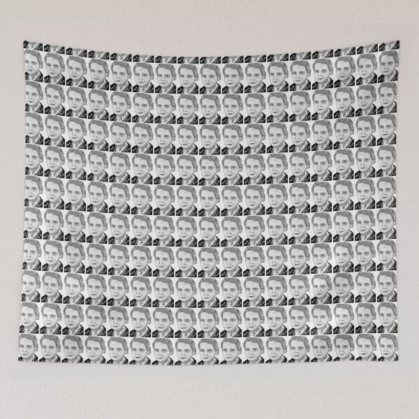 Item preview, Marie Curie designed and sold by afella63.