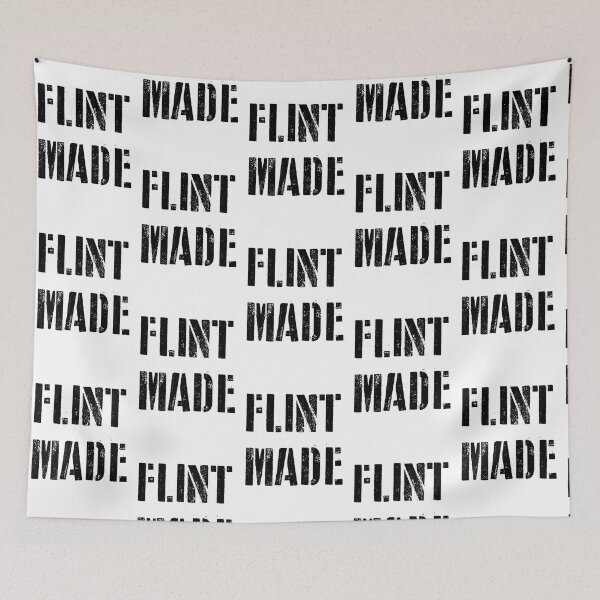 Item preview, Flint Made designed and sold by NoGravityBrand.