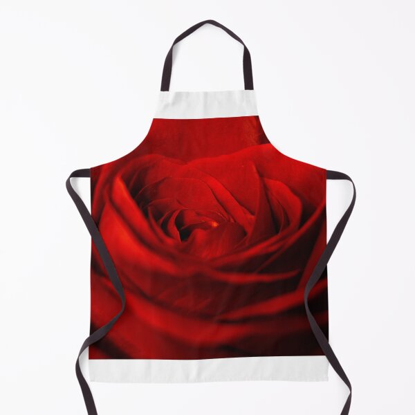 Item preview, Romantic Red Rose  designed and sold by newburyboutique.