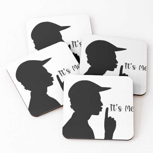 Item preview, It's me designed and sold by The Touch.