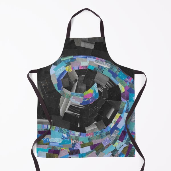 Item preview, Blue Wave designed and sold by cajunhusker.