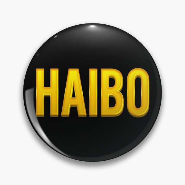 Item preview, Haibo Name designed and sold by xesed.