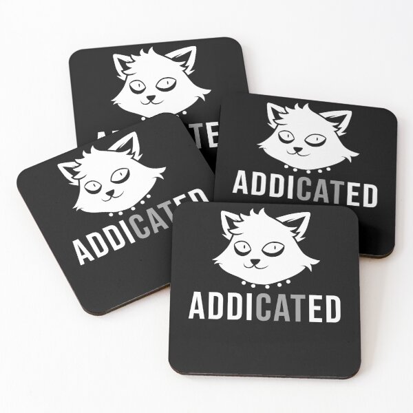 Item preview, Crazy for the soft kitty designed and sold by Svetiik.
