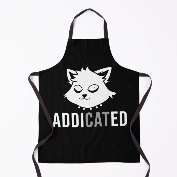 Item preview, Crazy for the soft kitty designed and sold by Svetiik.