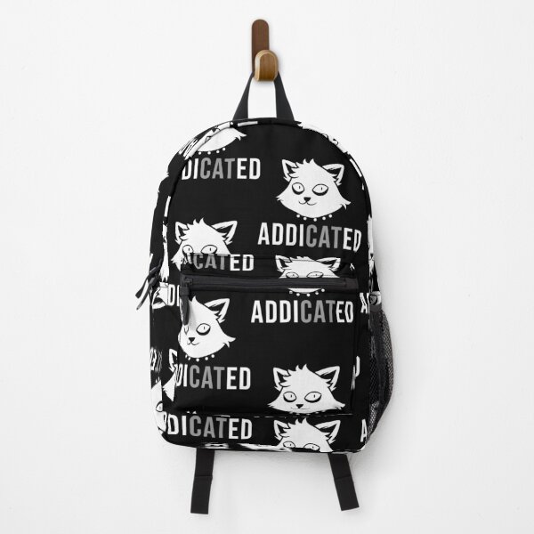 Item preview, Crazy for the soft kitty designed and sold by Svetiik.