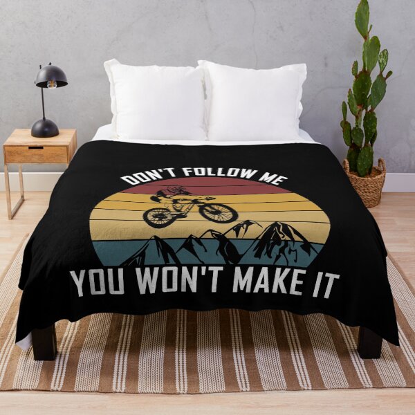 Artikelvorschau, You Won't Make It Downhill entworfen und verkauft von braaax.