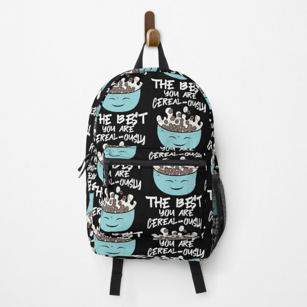 Item preview, You are Cereal-ously The Best for Cereal Lovers designed and sold by Svetiik.