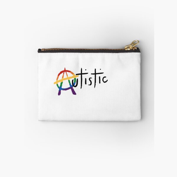 Item preview, LGBTQ and Autistic Punk  designed and sold by mjfitz.