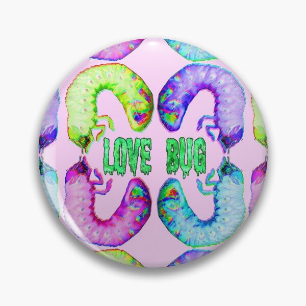 Item preview, Love Bug designed and sold by Ughli.