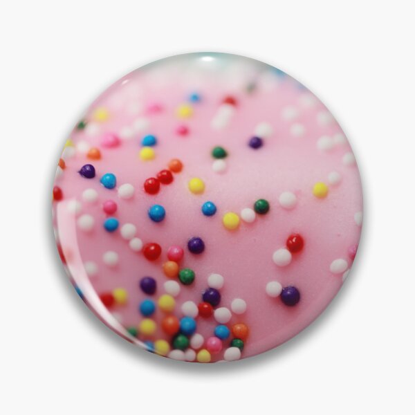 Item preview, Delicious Pink Donuts  designed and sold by newburyboutique.