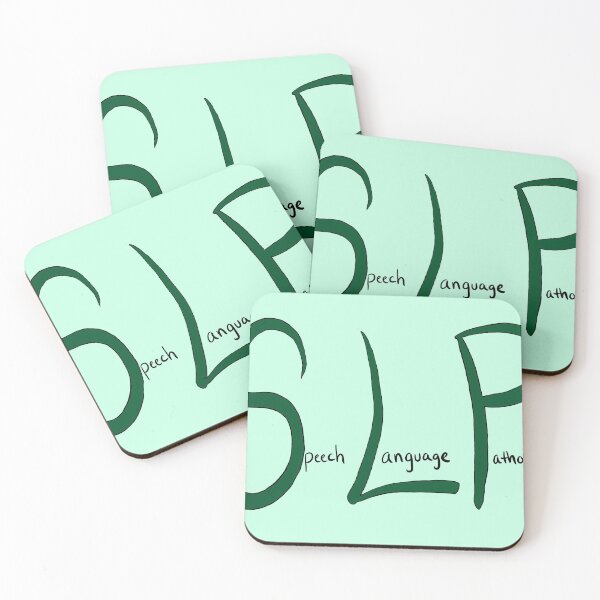 Item preview, Speech Language Pathologist designed and sold by kenzikreations.