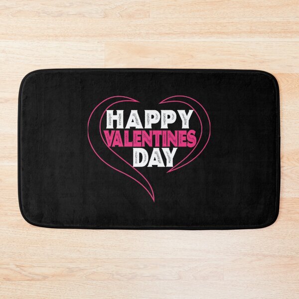 Item preview, Happy Valentines Day designed and sold by TooFlyDesign.